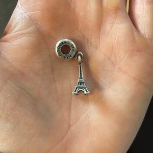 Pandora charm